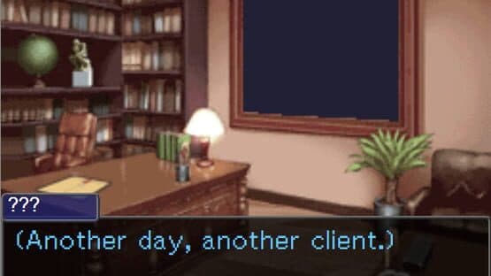 Erinaceinae Griminance — screenshot 1