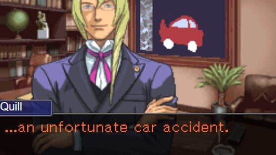 Erinaceinae Griminance — screenshot 3