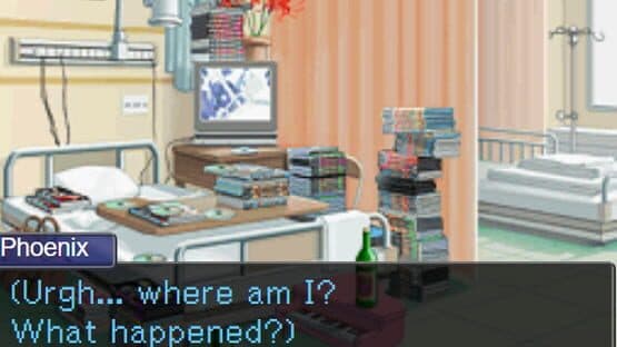 The Impossible Turnabout — screenshot 1