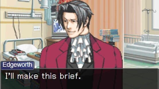 The Impossible Turnabout — screenshot 2