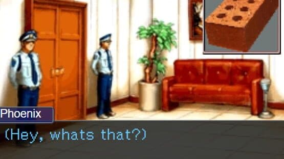 The Impossible Turnabout — screenshot 3