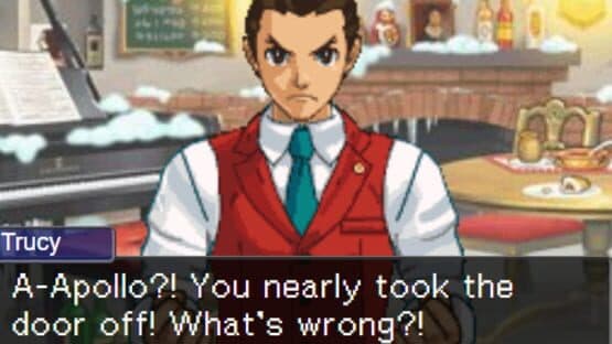 Trucy's Magical Catastrophe — screenshot 3