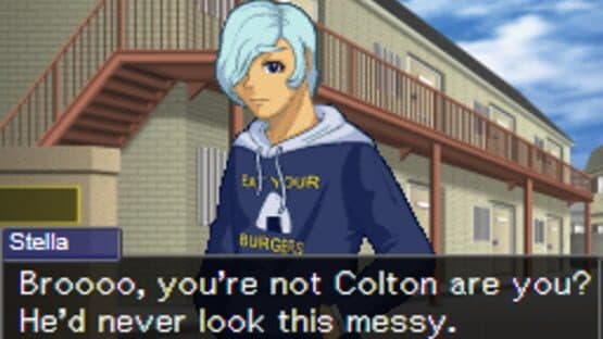 Colton Owen: After All's Over — screenshot 5