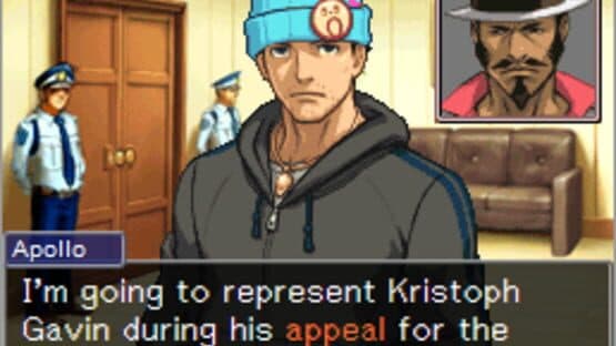 Turnabout Trickery — screenshot 1