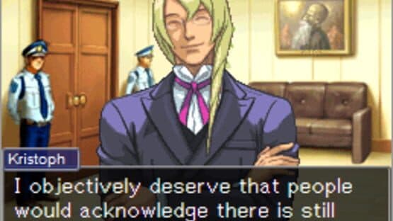 Turnabout Trickery — screenshot 2