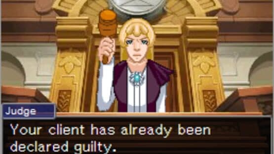 Turnabout Trickery — screenshot 3
