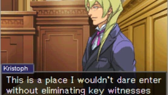 Turnabout Trickery — screenshot 4