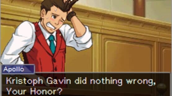 Turnabout Trickery — screenshot 5