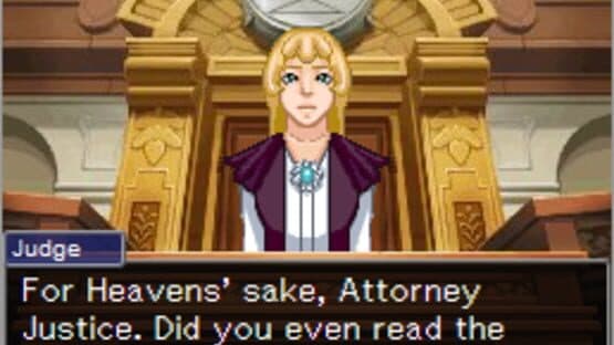 Turnabout Trickery — screenshot 6