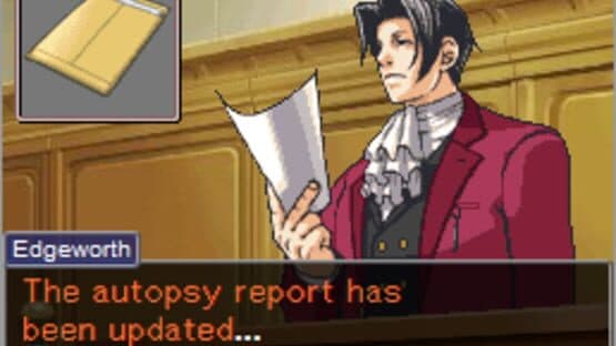 Turnabout Trickery — screenshot 7