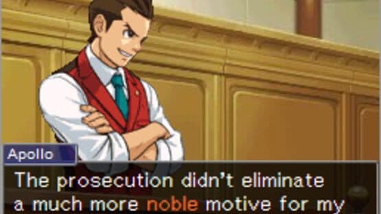 Turnabout Trickery — screenshot 8