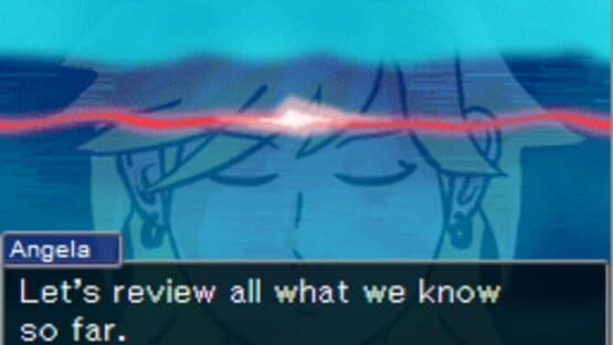 Angela Light: Ace Attorney — screenshot 8