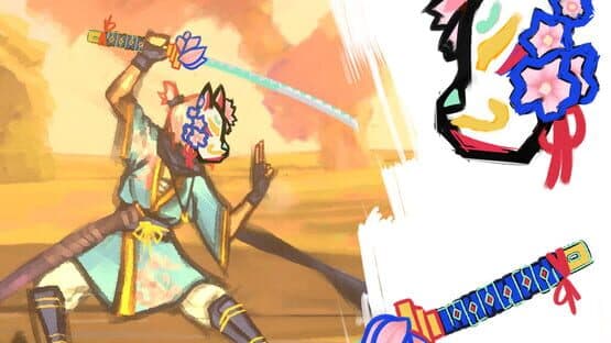 Sclash: Sakura — screenshot 2