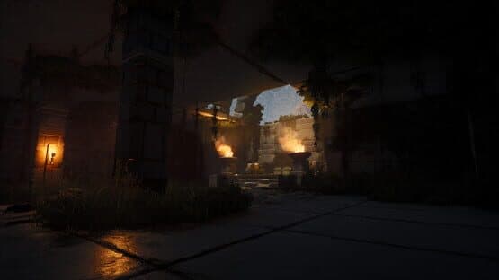 Ruins of Endoth — screenshot 1