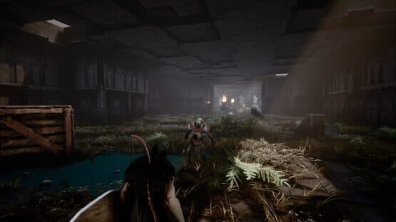 Ruins of Endoth — screenshot 2