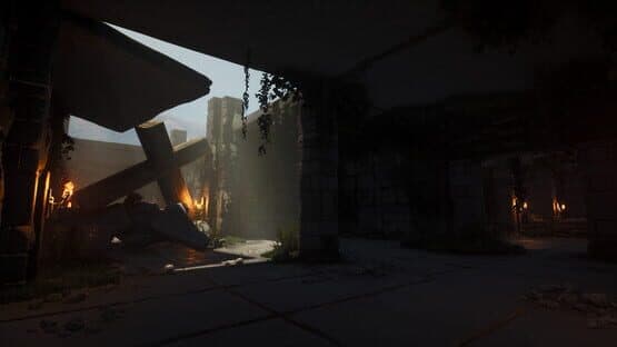 Ruins of Endoth — screenshot 3