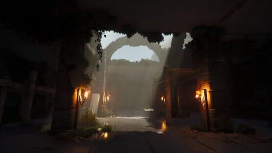 Ruins of Endoth — screenshot 4