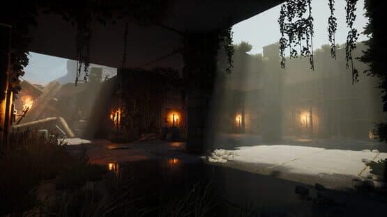 Ruins of Endoth — screenshot 6
