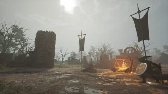 Ruins of Endoth — screenshot 7