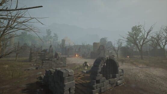 Ruins of Endoth — screenshot 8