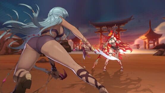 Chrono Ark: Summer Twilight — screenshot 7