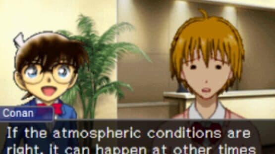 Prism Hotel Murder Case: Super Mystery Wars - Episode Conan — screenshot 2