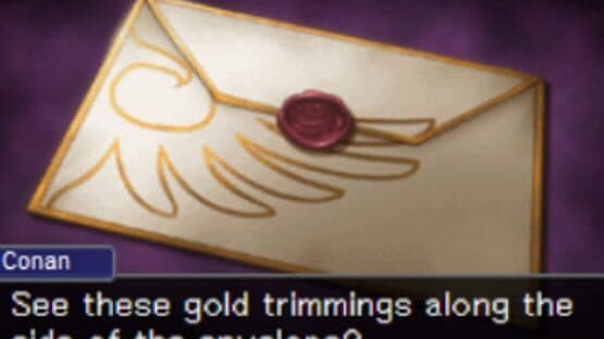 Prism Hotel Murder Case: Super Mystery Wars - Episode Conan — screenshot 3