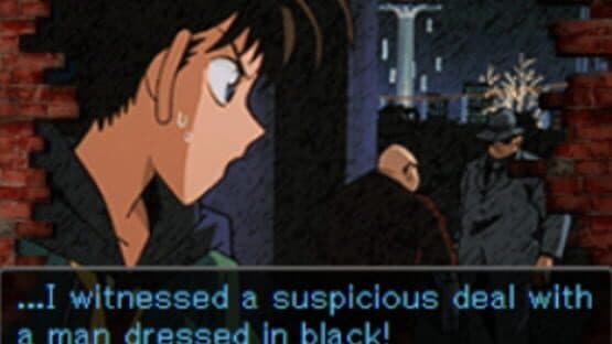 Prism Hotel Murder Case: Super Mystery Wars - Episode Conan — screenshot 4