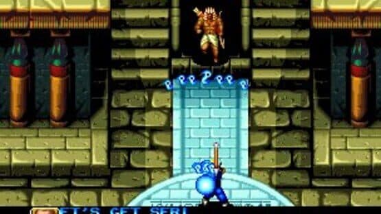 Ninja Commando — screenshot 5