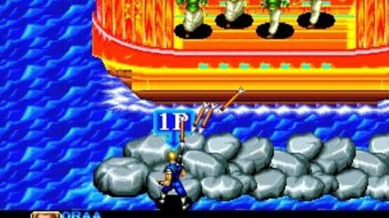 Ninja Commando — screenshot 6