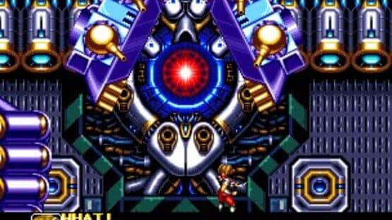 Ninja Commando — screenshot 8
