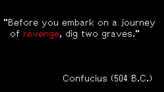 Turnabout Remembrances — screenshot 2