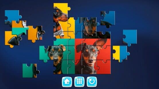My Dog! — screenshot 1