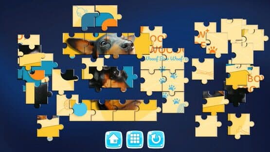 My Dog! — screenshot 3