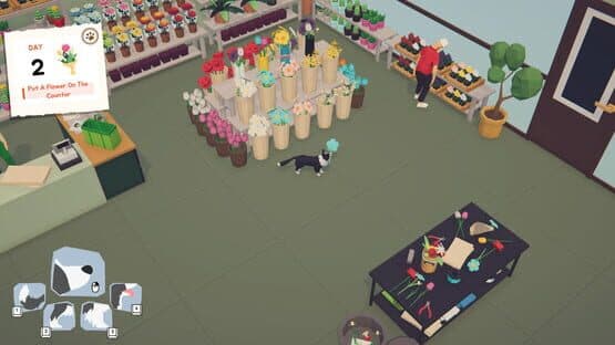 Oopz-Oofs — screenshot 1