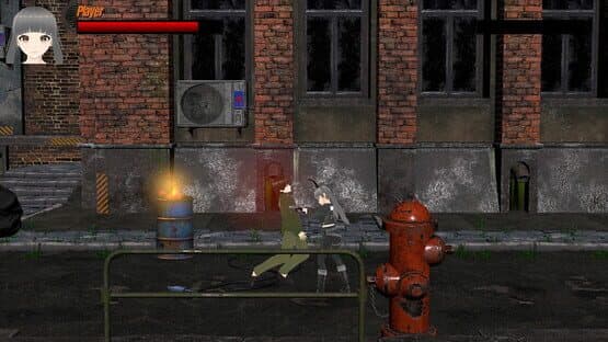 FightGirl — screenshot 1