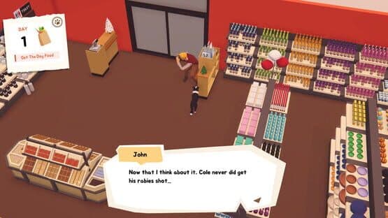 Oopz-Oofs — screenshot 2