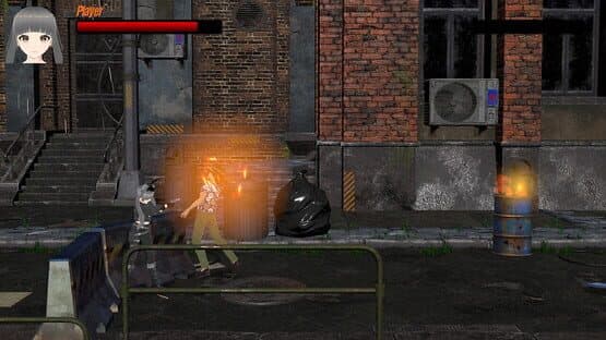 FightGirl — screenshot 3