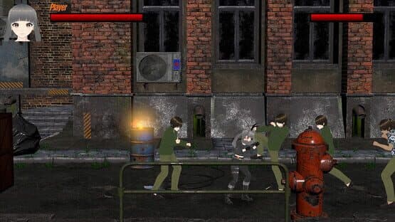 FightGirl — screenshot 5
