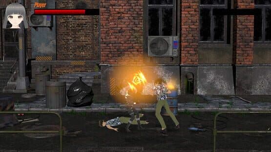FightGirl — screenshot 6