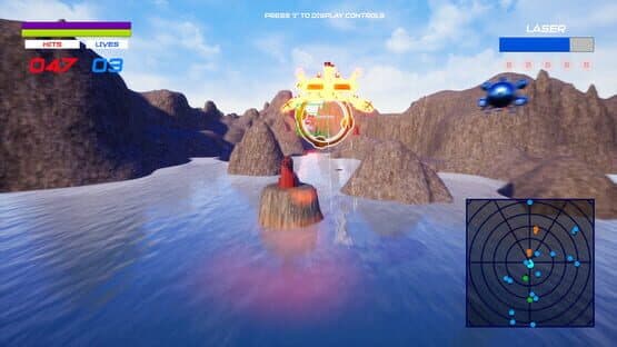 Galactic Starfire: Squadron — screenshot 4