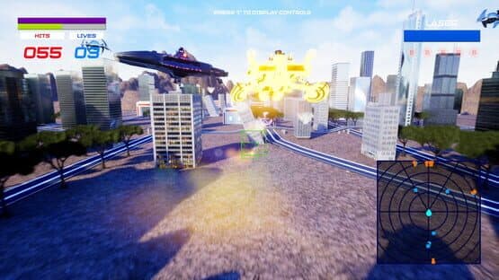 Galactic Starfire: Squadron — screenshot 5