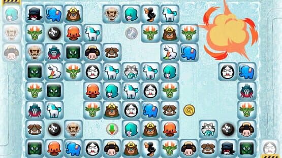 Pet Crossing — screenshot 1