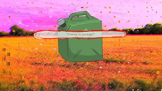 Hélène est dans mon Ventre. — screenshot 6