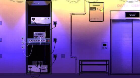 Tower Networking Inc. — screenshot 1