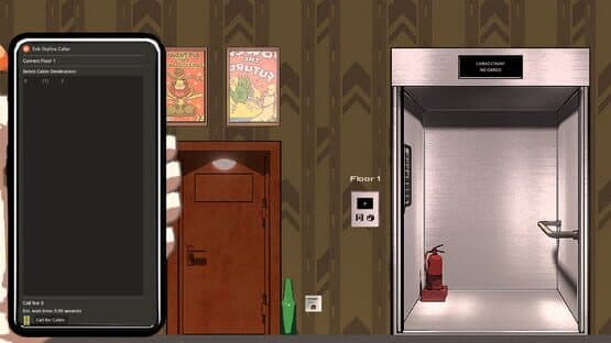 Tower Networking Inc. — screenshot 3