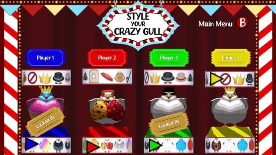 Clash for Crust — screenshot 2