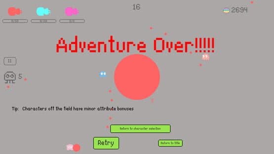 Wish You Happiness — screenshot 3
