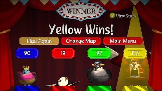 Clash for Crust — screenshot 5