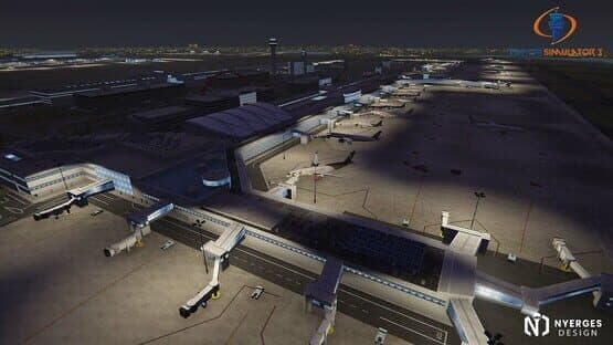 Tower! Simulator 3: RJTT Airport — screenshot 6